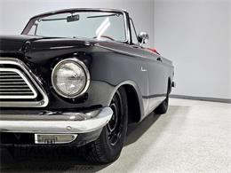 1962 Rambler American (CC-2075095) for sale in Cleveland, Ohio