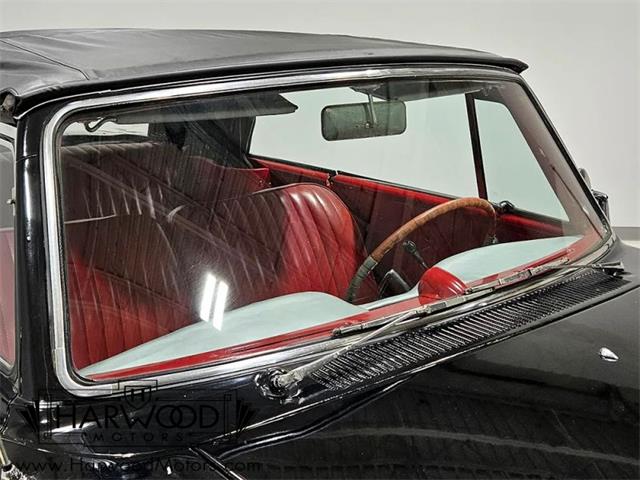 1962 Rambler American (CC-2075095) for sale in Cleveland, Ohio