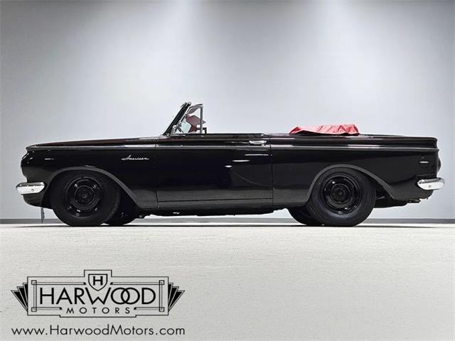 1962 Rambler American (CC-2075095) for sale in Cleveland, Ohio