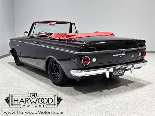 1962 Rambler American (CC-2075095) for sale in Cleveland, Ohio