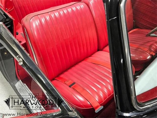 1962 Rambler American (CC-2075095) for sale in Cleveland, Ohio