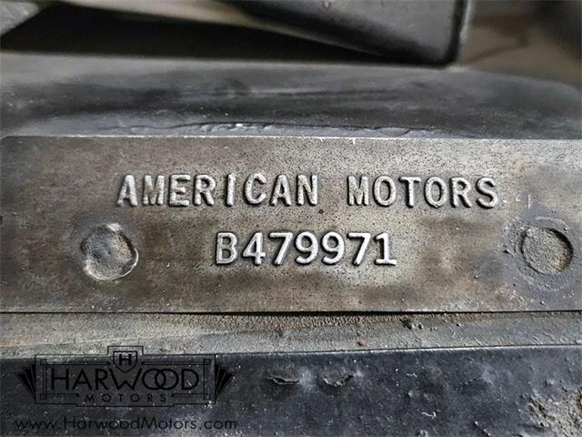 1962 Rambler American (CC-2075095) for sale in Cleveland, Ohio