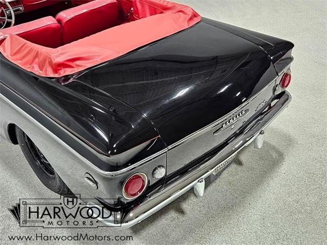 1962 Rambler American (CC-2075095) for sale in Cleveland, Ohio