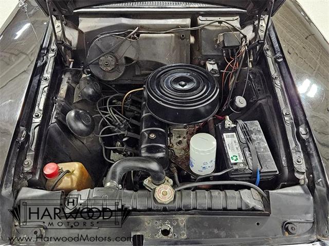 1962 Rambler American (CC-2075095) for sale in Cleveland, Ohio