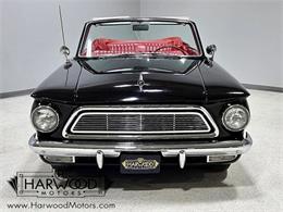 1962 Rambler American (CC-2075095) for sale in Cleveland, Ohio