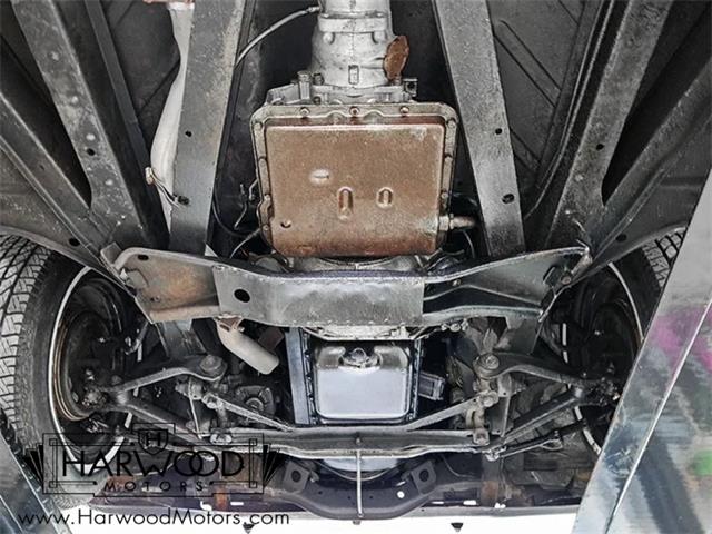 1962 Rambler American (CC-2075095) for sale in Cleveland, Ohio