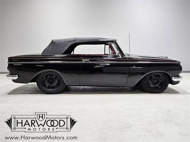 1962 Rambler American (CC-2075095) for sale in Cleveland, Ohio