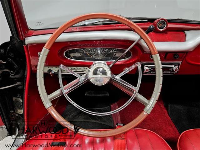 1962 Rambler American (CC-2075095) for sale in Cleveland, Ohio