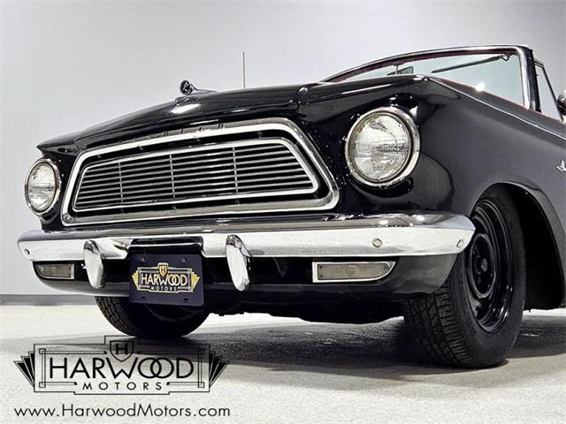 1962 Rambler American (CC-2075095) for sale in Cleveland, Ohio