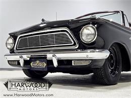 1962 Rambler American (CC-2075095) for sale in Cleveland, Ohio