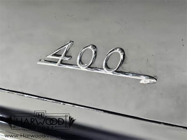 1962 Rambler American (CC-2075095) for sale in Cleveland, Ohio
