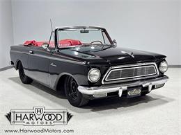 1962 Rambler American (CC-2075095) for sale in Cleveland, Ohio