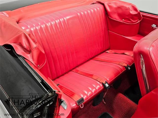 1962 Rambler American (CC-2075095) for sale in Cleveland, Ohio