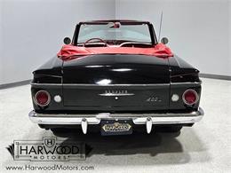 1962 Rambler American (CC-2075095) for sale in Cleveland, Ohio