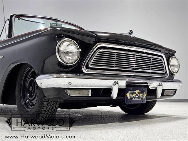 1962 Rambler American (CC-2075095) for sale in Cleveland, Ohio