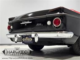 1962 Rambler American (CC-2075095) for sale in Cleveland, Ohio