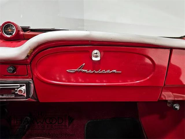 1962 Rambler American (CC-2075095) for sale in Cleveland, Ohio