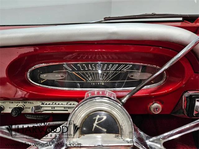 1962 Rambler American (CC-2075095) for sale in Cleveland, Ohio