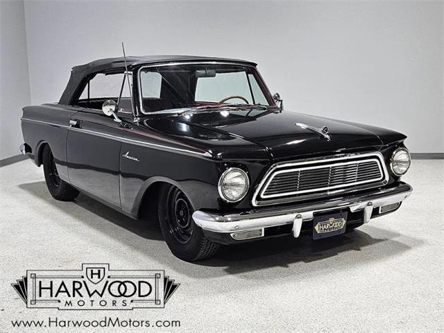 1962 Rambler American (CC-2075095) for sale in Cleveland, Ohio