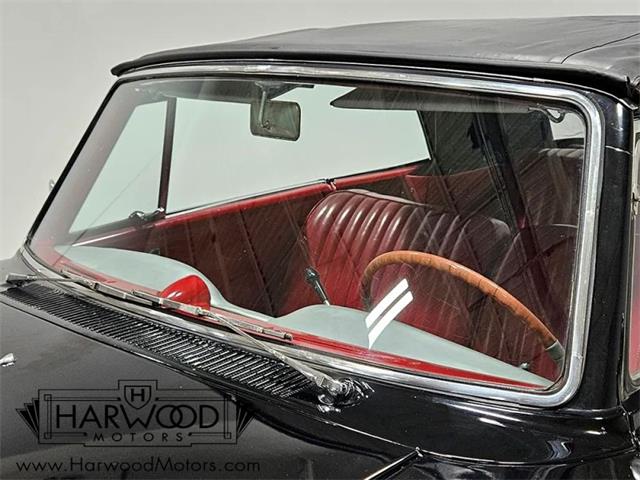 1962 Rambler American (CC-2075095) for sale in Cleveland, Ohio