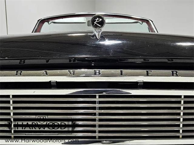 1962 Rambler American (CC-2075095) for sale in Cleveland, Ohio