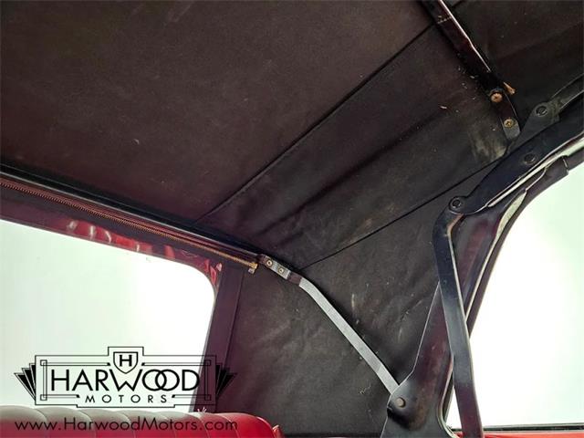 1962 Rambler American (CC-2075095) for sale in Cleveland, Ohio