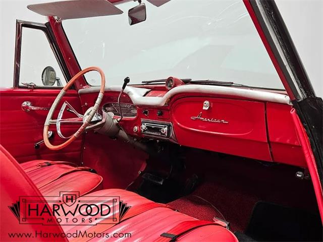 1962 Rambler American (CC-2075095) for sale in Cleveland, Ohio