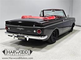 1962 Rambler American (CC-2075095) for sale in Cleveland, Ohio