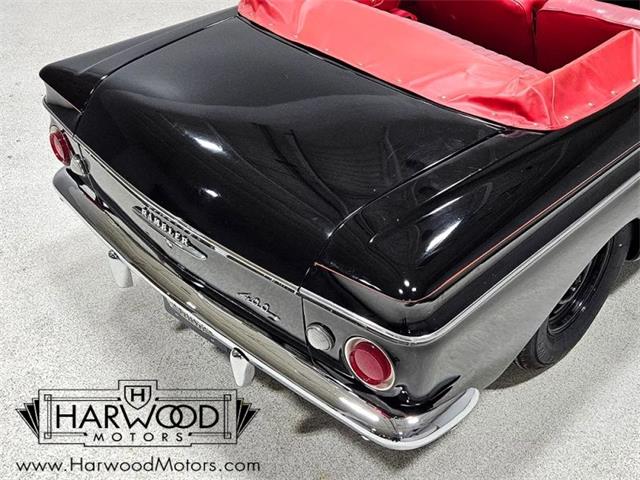 1962 Rambler American (CC-2075095) for sale in Cleveland, Ohio