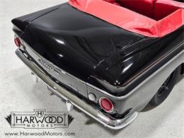 1962 Rambler American (CC-2075095) for sale in Cleveland, Ohio