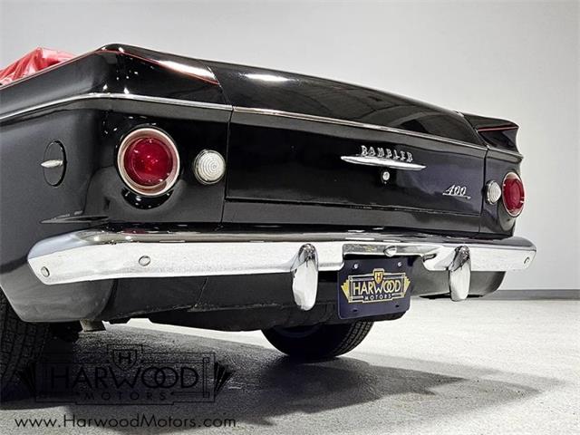 1962 Rambler American (CC-2075095) for sale in Cleveland, Ohio
