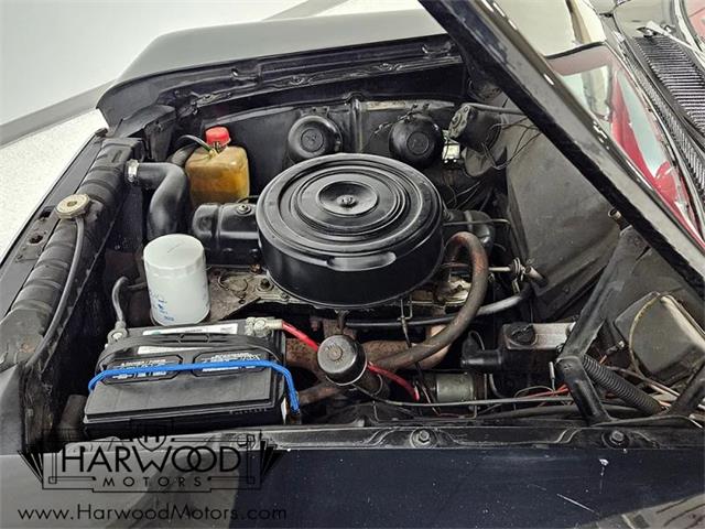 1962 Rambler American (CC-2075095) for sale in Cleveland, Ohio