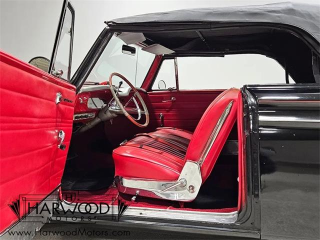1962 Rambler American (CC-2075095) for sale in Cleveland, Ohio