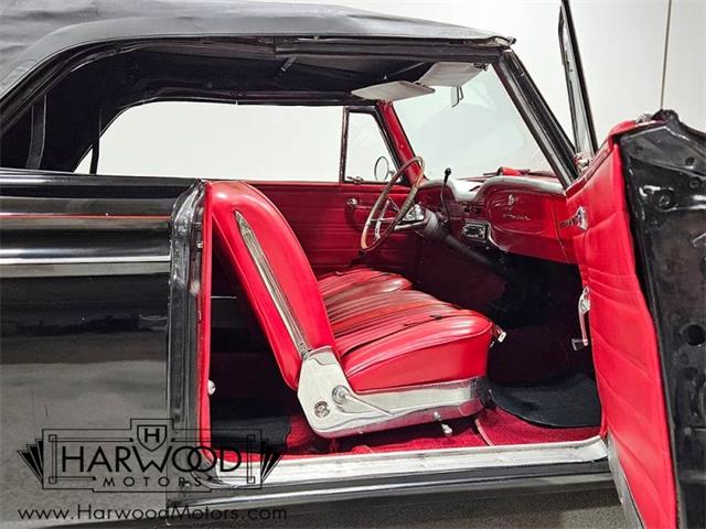 1962 Rambler American (CC-2075095) for sale in Cleveland, Ohio