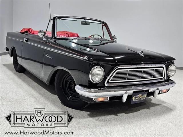 1962 Rambler American (CC-2075095) for sale in Cleveland, Ohio