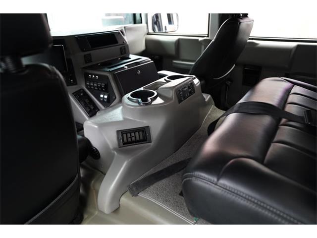 2002 Hummer H1 (CC-2075096) for sale in Mesa, Arizona