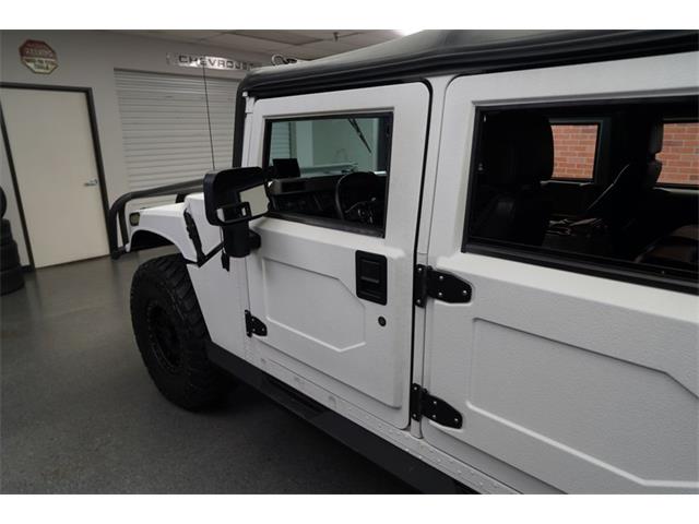 2002 Hummer H1 (CC-2075096) for sale in Mesa, Arizona