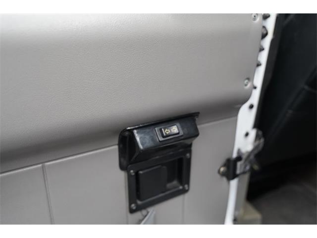 2002 Hummer H1 (CC-2075096) for sale in Mesa, Arizona
