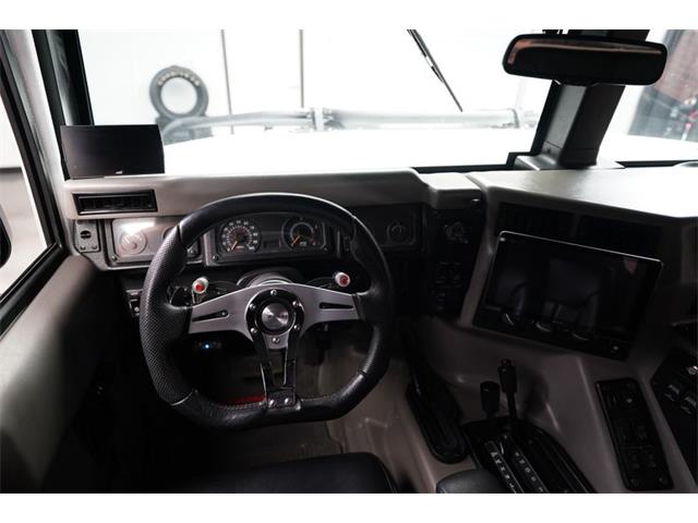 2002 Hummer H1 (CC-2075096) for sale in Mesa, Arizona