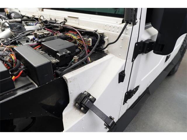 2002 Hummer H1 (CC-2075096) for sale in Mesa, Arizona