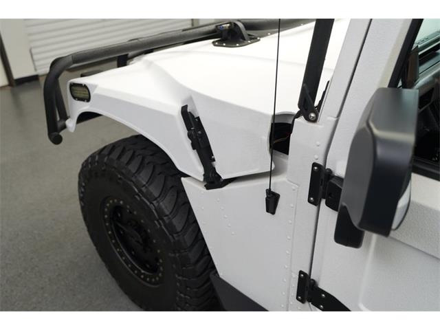 2002 Hummer H1 (CC-2075096) for sale in Mesa, Arizona