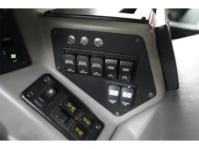 2002 Hummer H1 (CC-2075096) for sale in Mesa, Arizona