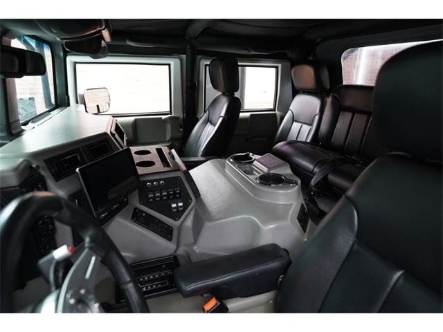 2002 Hummer H1 (CC-2075096) for sale in Mesa, Arizona