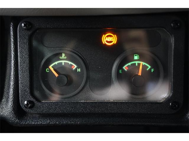2002 Hummer H1 (CC-2075096) for sale in Mesa, Arizona