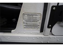 2002 Hummer H1 (CC-2075096) for sale in Mesa, Arizona