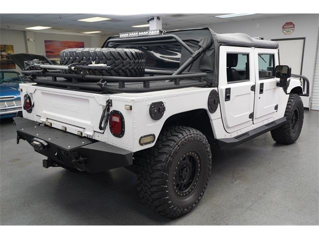 2002 Hummer H1 (CC-2075096) for sale in Mesa, Arizona