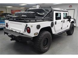 2002 Hummer H1 (CC-2075096) for sale in Mesa, Arizona