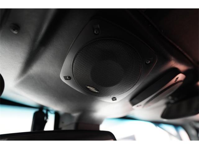 2002 Hummer H1 (CC-2075096) for sale in Mesa, Arizona