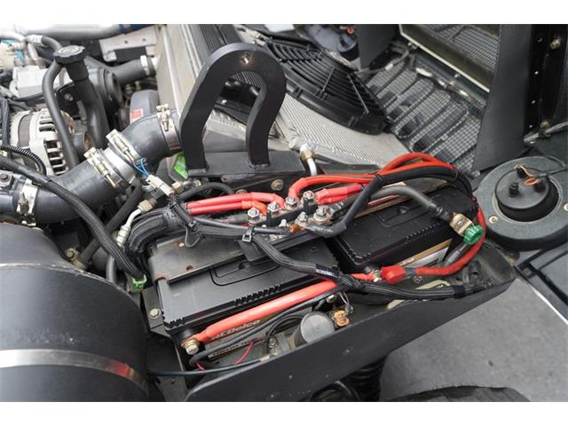 2002 Hummer H1 (CC-2075096) for sale in Mesa, Arizona