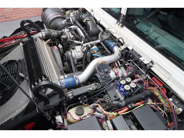 2002 Hummer H1 (CC-2075096) for sale in Mesa, Arizona